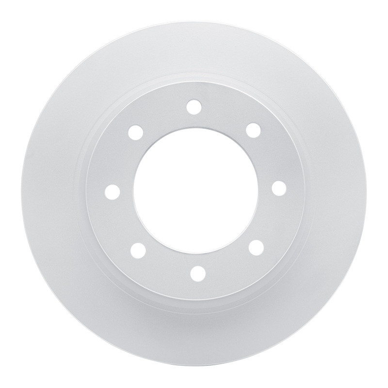 DFC 12-21 Nissan NV3500 Front GeoSPEC Coated Rotor