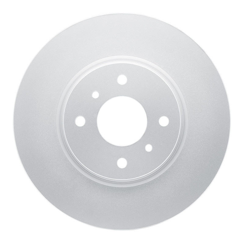 DFC 04-06 Nissan Sentra Front GeoSPEC Coated Rotor