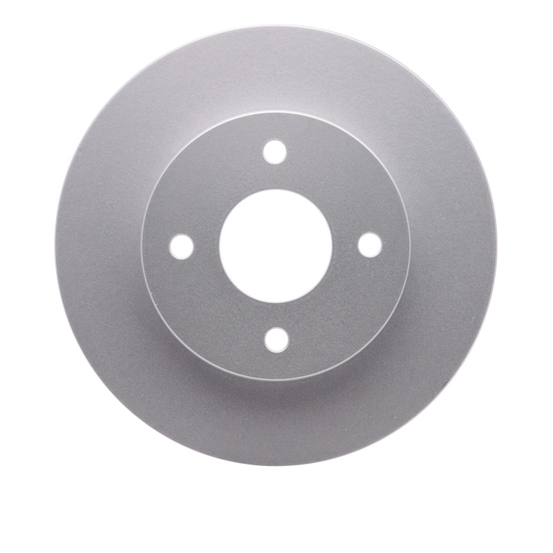 DFC 04-06 Nissan Sentra Rear GeoSPEC Coated Rotor