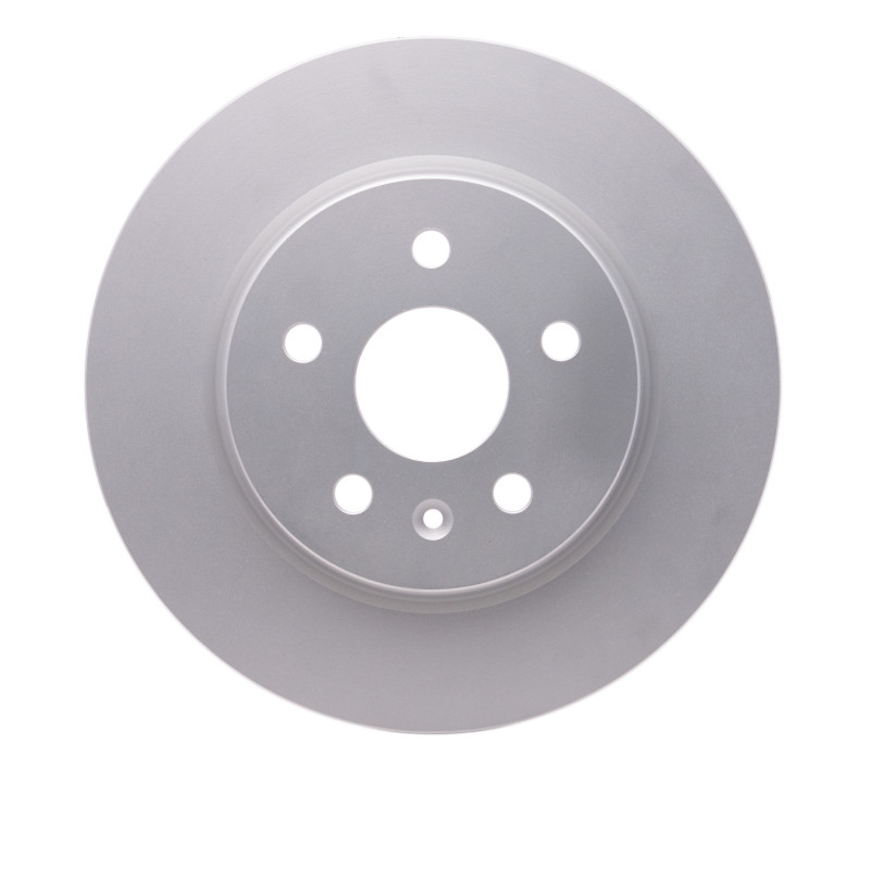 DFC 10-25 Buick Regal Rear GeoSPEC Coated Rotor