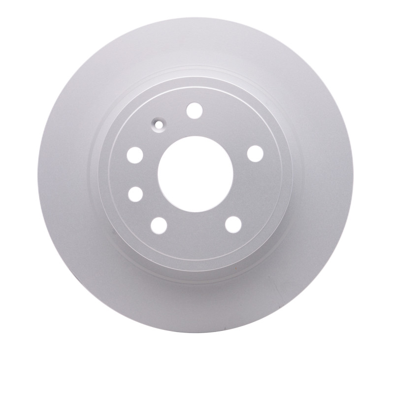 DFC 99-10 Saab 9-5 Rear GeoSPEC Coated Rotor