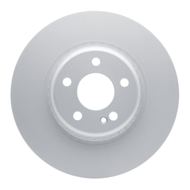 DFC 16-23 Mercedes-Benz C43 AMG Rear GeoSPEC Coated Rotor