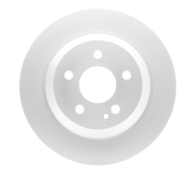 DFC 16-23 Mercedes-Benz Metris Rear GeoSPEC Coated Rotor