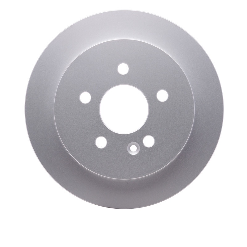 DFC 98-05 Mercedes-Benz ML350 Rear GeoSPEC Coated Rotor