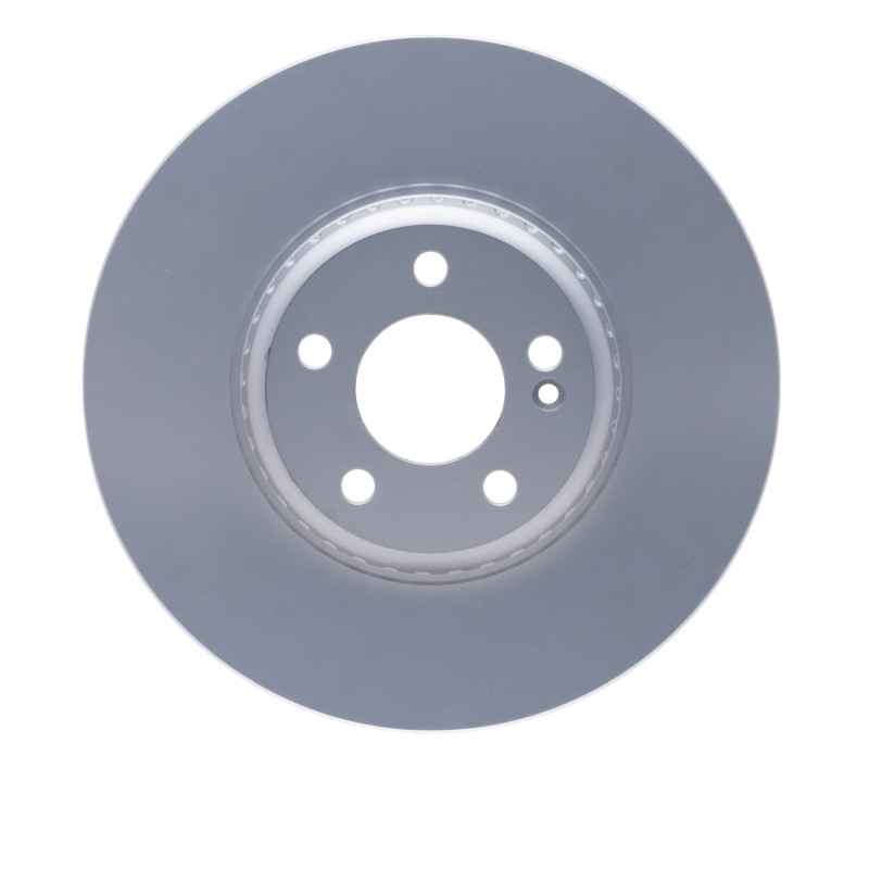 DFC 15-23 Mercedes-Benz E250 Front GeoSPEC Coated Rotor