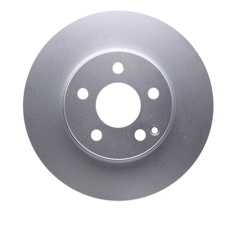 DFC 03-09 Mercedes-Benz E200 (Latin America) Front GeoSPEC Coated Rotor