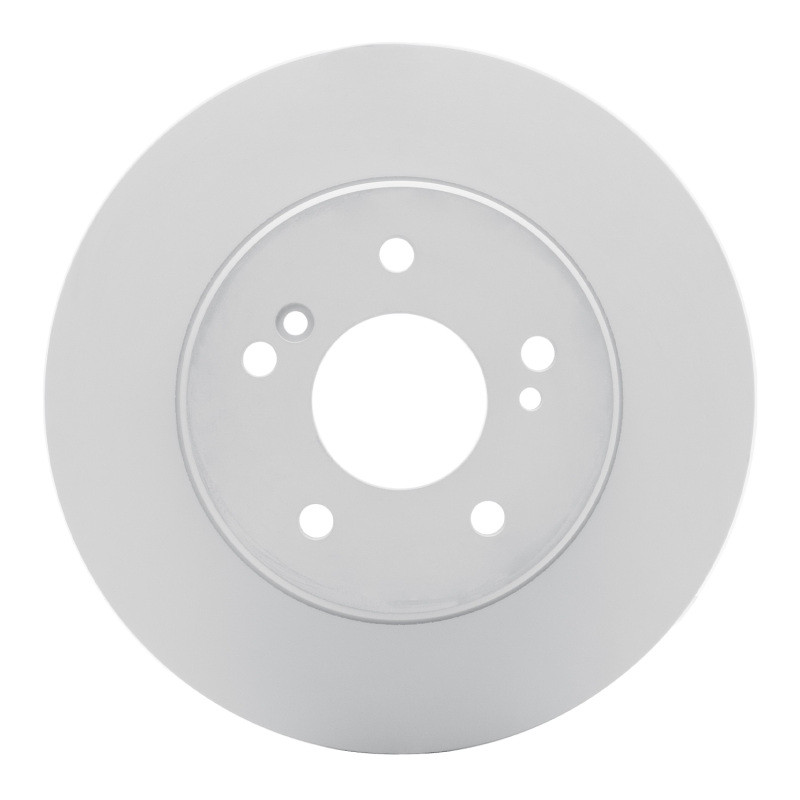 DFC 96-98 Mercedes-Benz SL500 Rear GeoSPEC Coated Rotor