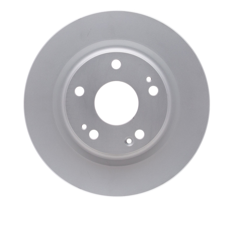 DFC 17-20 Honda Civic Sedan Rear GeoSPEC Coated Rotor