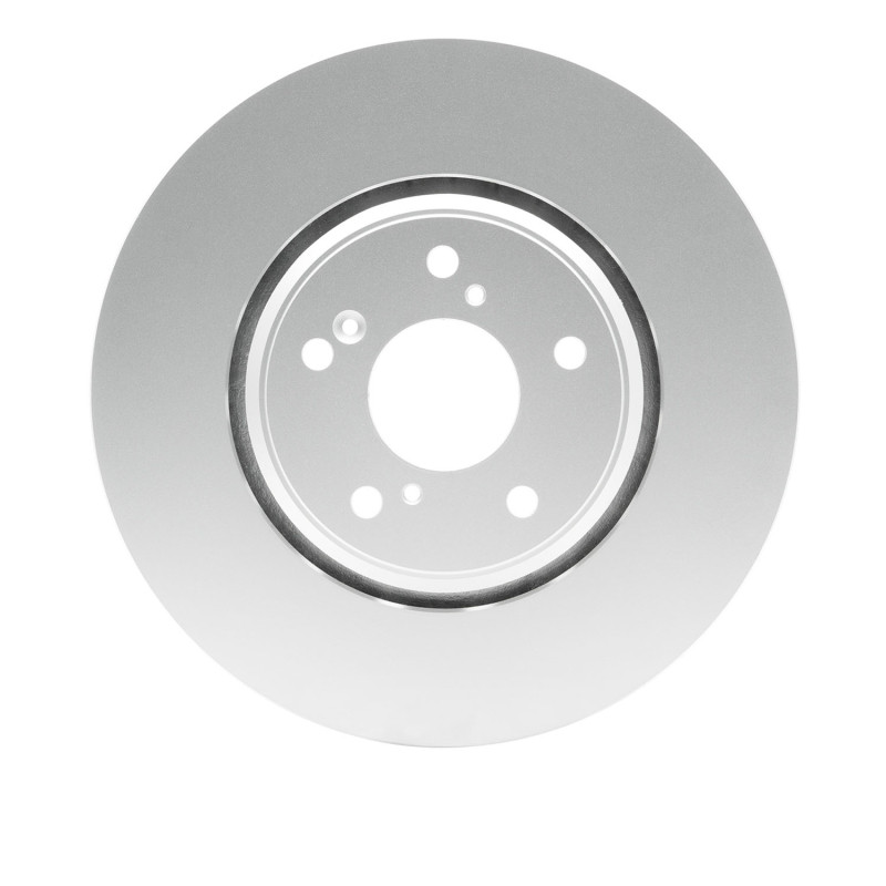 DFC 16-22 Acura ILX Front GeoSPEC Coated Rotor