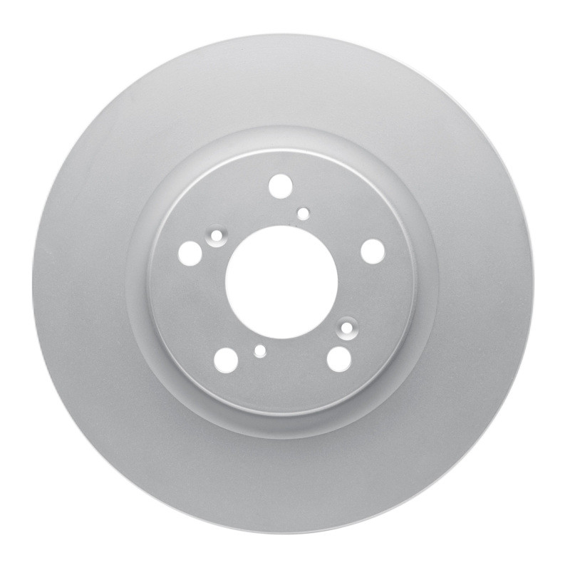 DFC 09-14 Acura TL Front GeoSPEC Coated Rotor