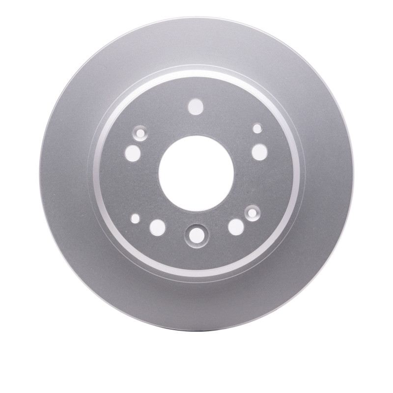 DFC 99-11 Acura TL Rear GeoSPEC Coated Rotor