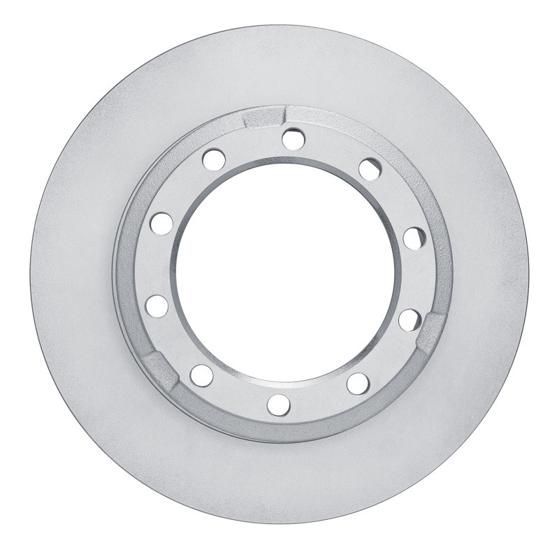 DFC 73-24 BEAVER MOTORCOACH CONTESSA Rear/Front GeoSPEC Coated Rotor