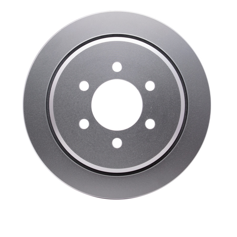 DFC 02-06 Ford Expedition Rear GeoSPEC Coated Rotor
