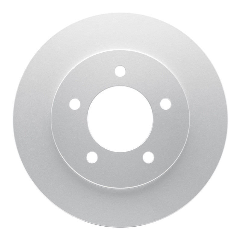 DFC 97-02 Ford Expedition Front GeoSPEC Coated Rotor