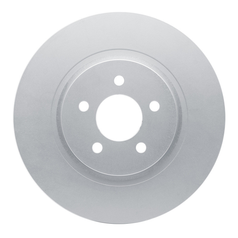 DFC 94-04 Ford Mustang Front GeoSPEC Coated Rotor