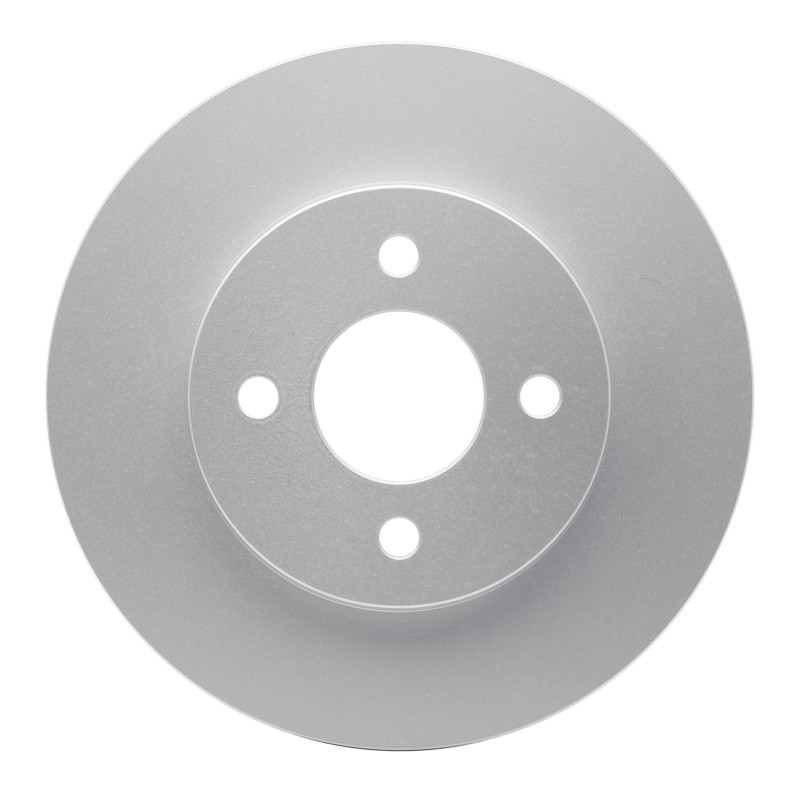 DFC 03-10 Chevrolet Cobalt Front GeoSPEC Coated Rotor