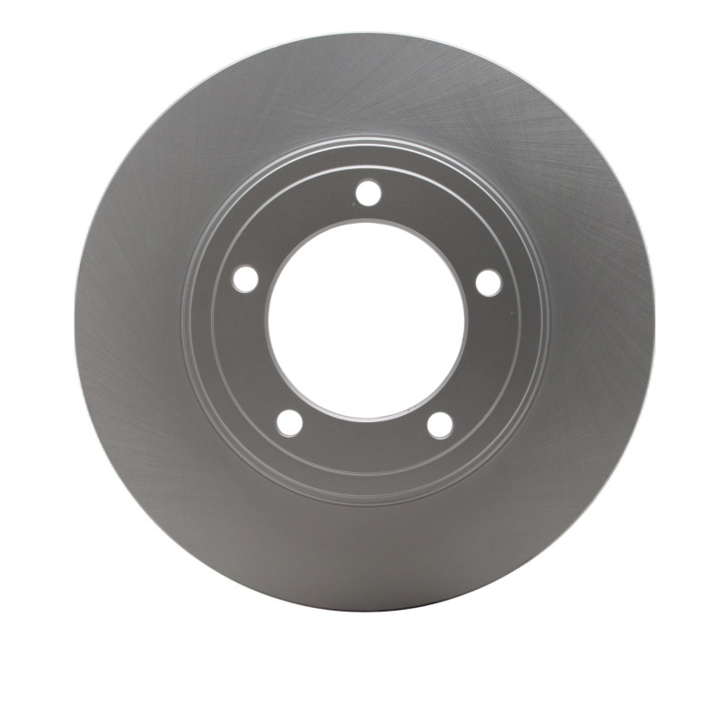 DFC 83-96 Chevrolet P60 Front GeoSPEC Coated Rotor