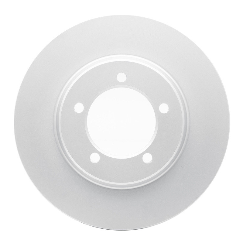 DFC 67-70 Chevrolet Brookwood Front GeoSPEC Coated Rotor