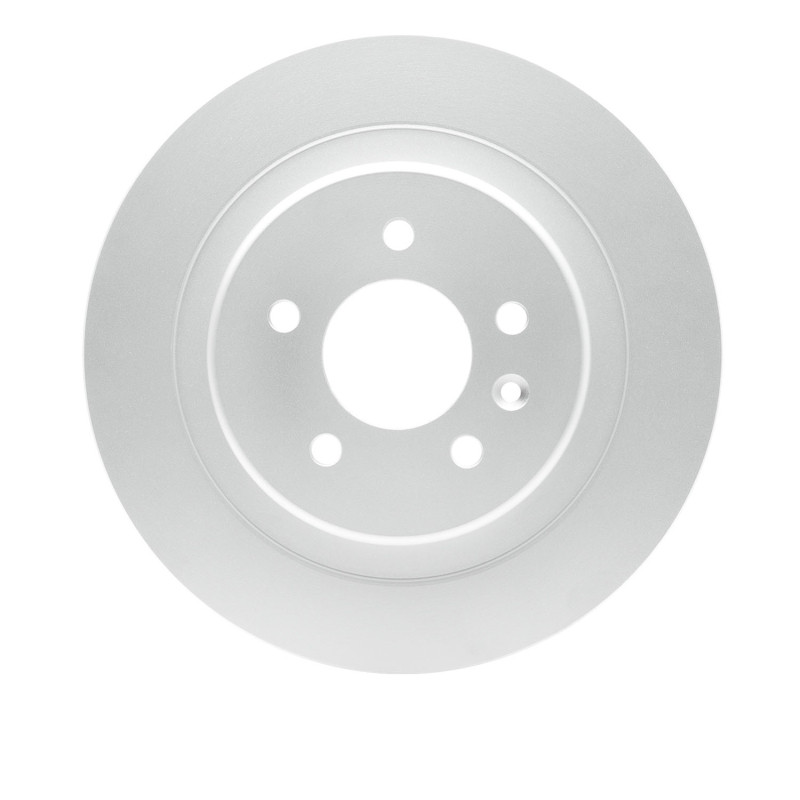 DFC 16-18 Buick Envision Rear GeoSPEC Coated Rotor