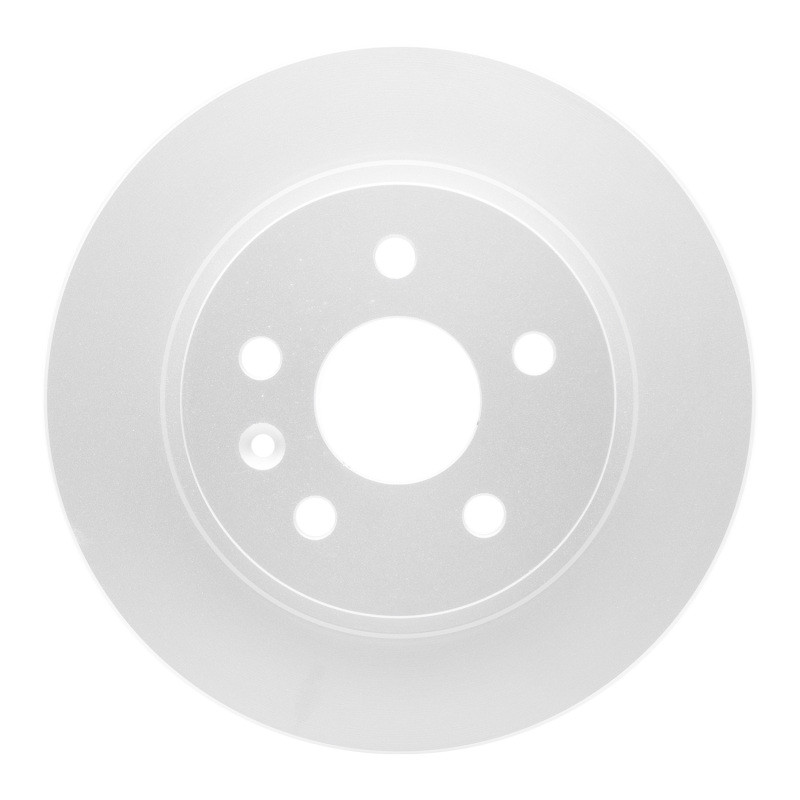 DFC 11-22 Buick Encore Rear GeoSPEC Coated Rotor