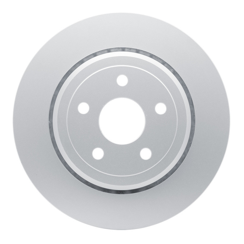 DFC 12-25 Dodge Durango Rear GeoSPEC Coated Rotor