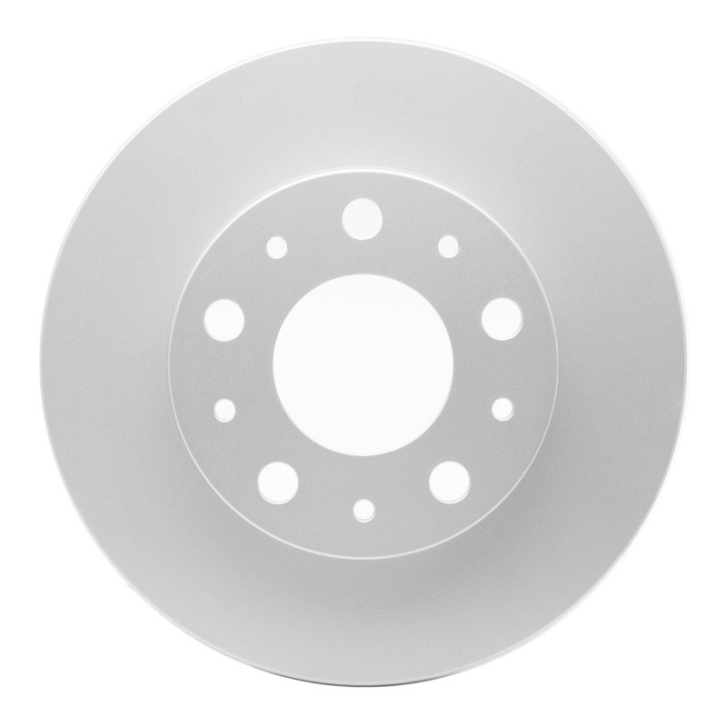 DFC 14-25 Ram ProMaster 1500 Front GeoSPEC Coated Rotor