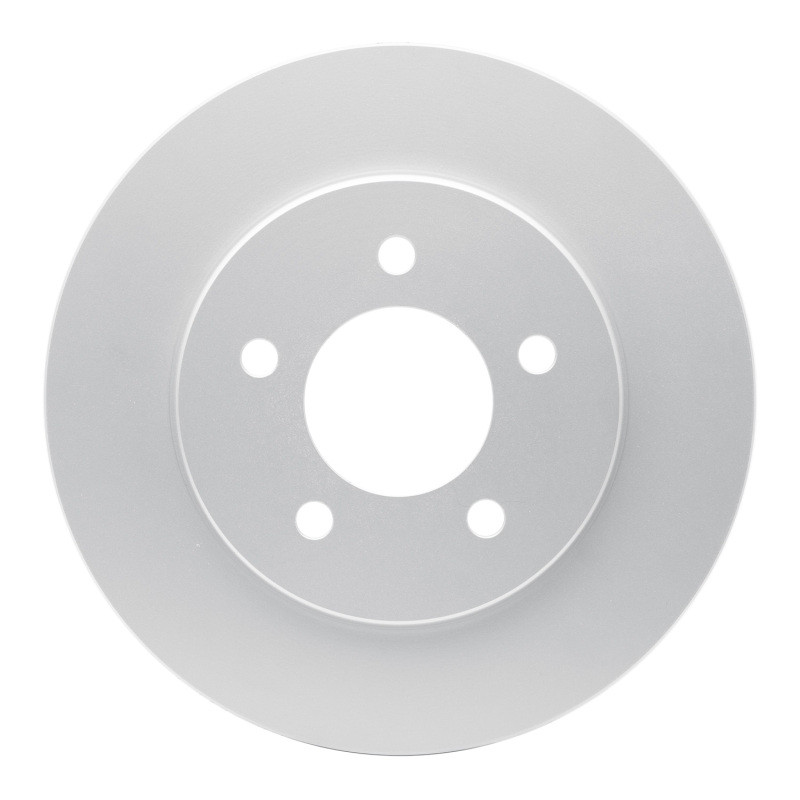 DFC 91-02 Chrysler Grand Voyager Front GeoSPEC Coated Rotor