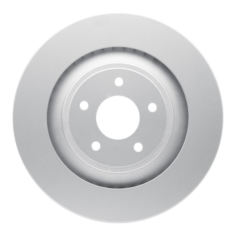 DFC 08-14 Chrysler 200 Front GeoSPEC Coated Rotor