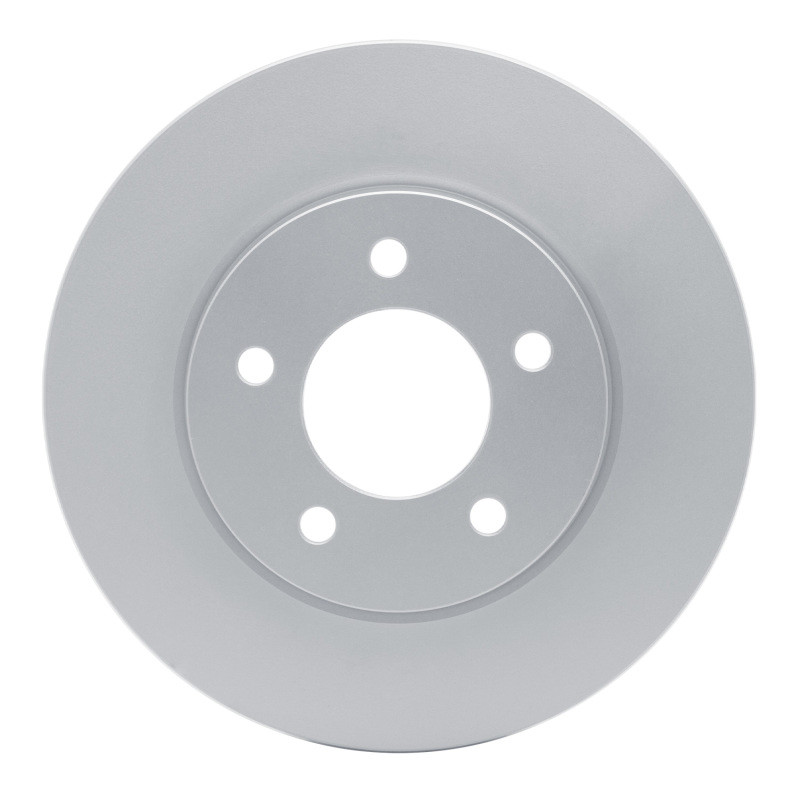 DFC 04-08 Chrysler Pacifica Front GeoSPEC Coated Rotor