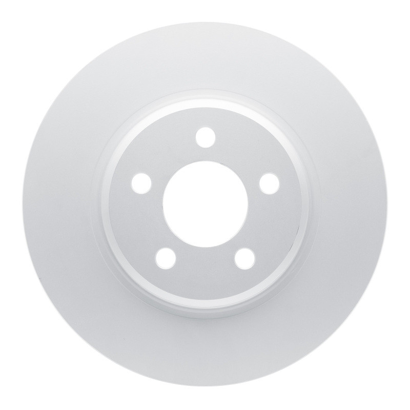 DFC 05-23 Chrysler 300 Front GeoSPEC Coated Rotor