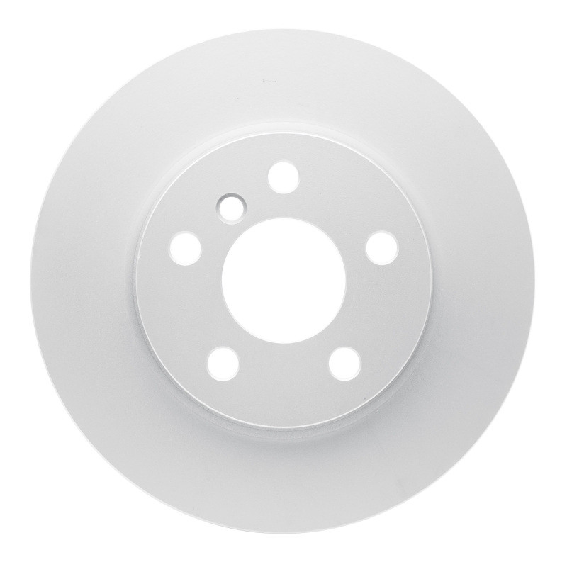 DFC 14-24 Mini Cooper (Excl Clubman) Front GeoSPEC Coated Rotor