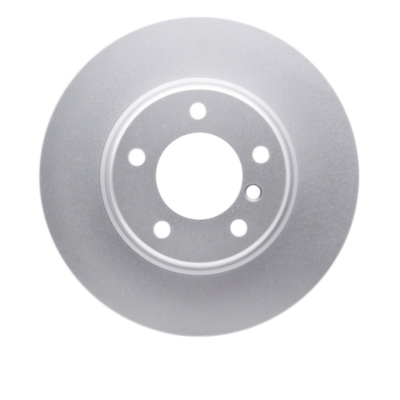 DFC 04-10 BMW 525i (Mexico) Front GeoSPEC Coated Rotor