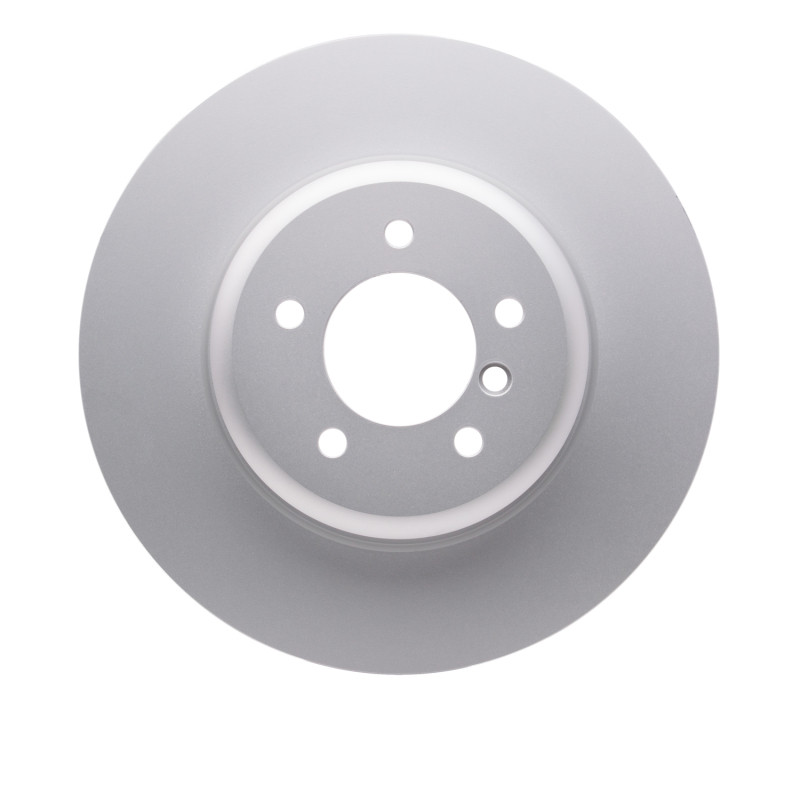 DFC 04-10 BMW 535i Front GeoSPEC Coated Rotor