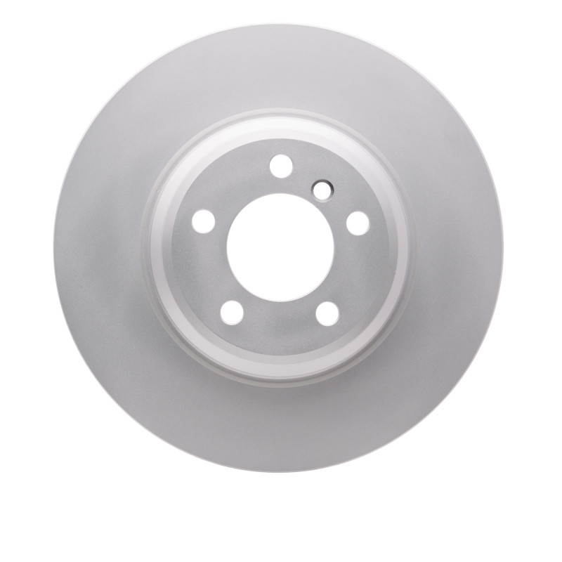 DFC 02-08 BMW 760Li Front GeoSPEC Coated Rotor