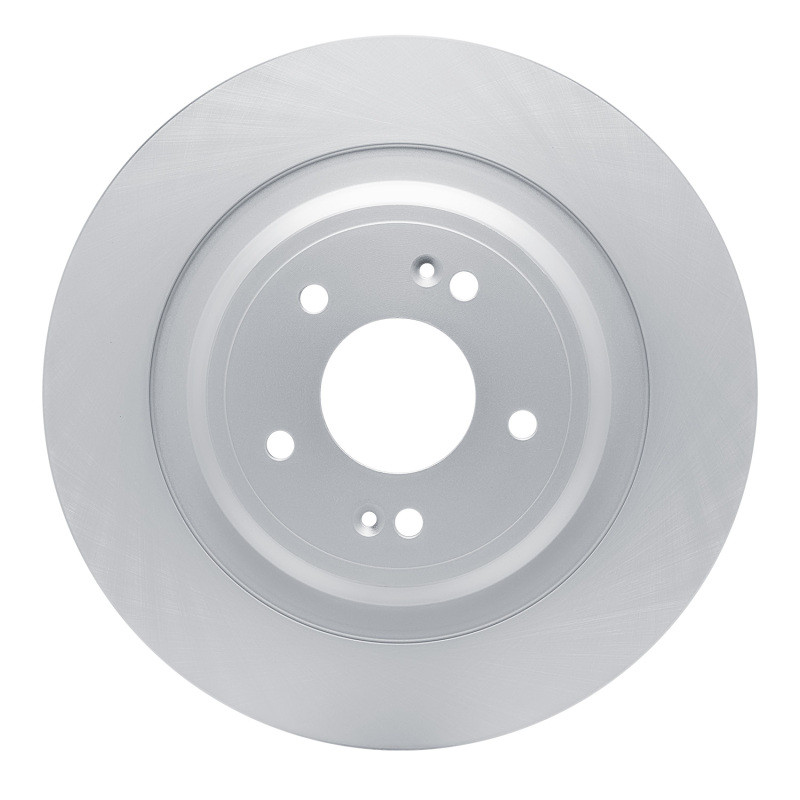 DFC 22-25 Hyundai Ioniq 5 Rear GeoSPEC Coated Rotor