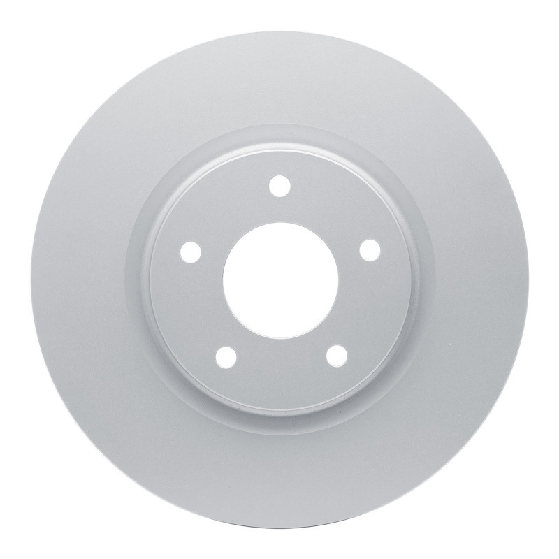 DFC 98-06 Jaguar XJR Front GeoSPEC Coated Rotor