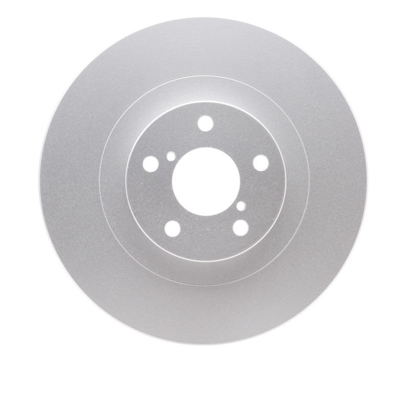 DFC 13-25 Subaru BRZ Front GeoSPEC Coated Rotor
