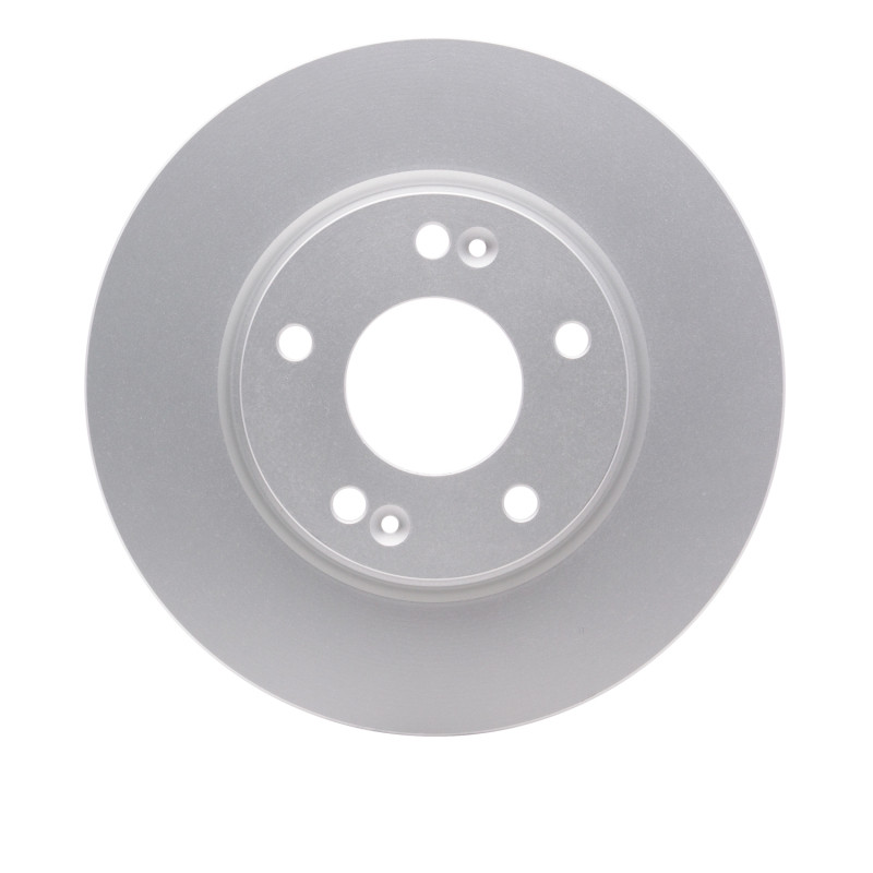 DFC 03-13 Hyundai Elantra Front GeoSPEC Coated Rotor