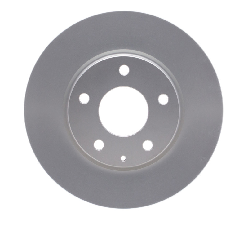 DFC 14-24 Mazda CX-3 Front GeoSPEC Coated Rotor