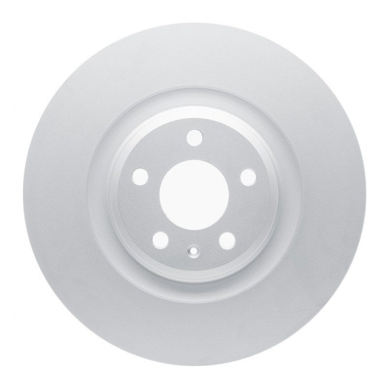 DFC 08-11 Audi S4 Front GeoSPEC Coated Rotor