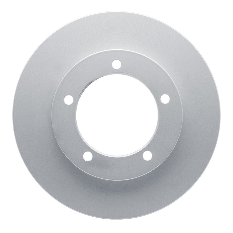 DFC 89-04 Mitsubishi Fuso FE Front GeoSPEC Coated Rotor