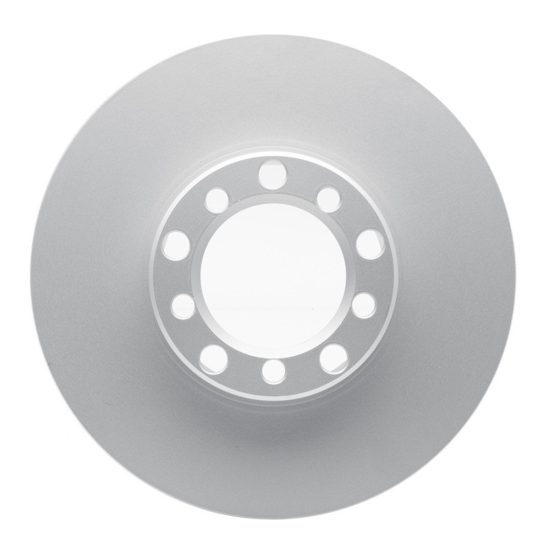 DFC 79-85 Mercedes-Benz 450SL Front GeoSPEC Coated Rotor