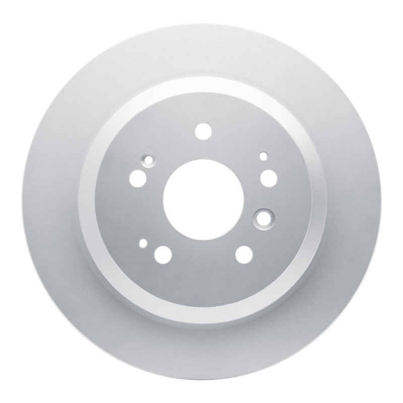 DFC 16-25 Honda Passport Rear GeoSPEC Coated Rotor