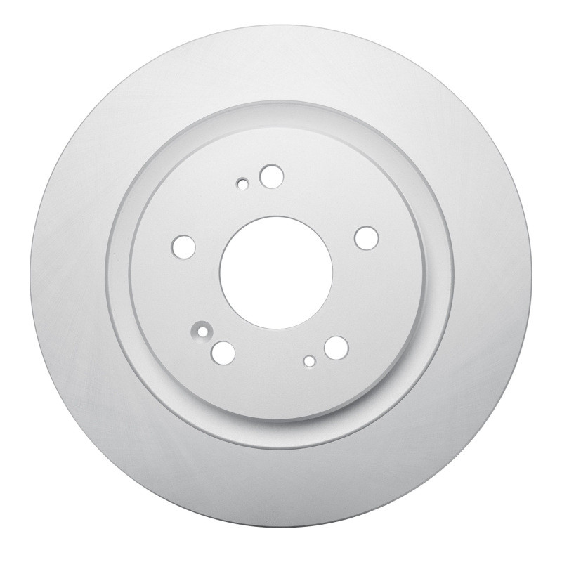 DFC 22-26 Acura MDX Rear GeoSPEC Coated Rotor