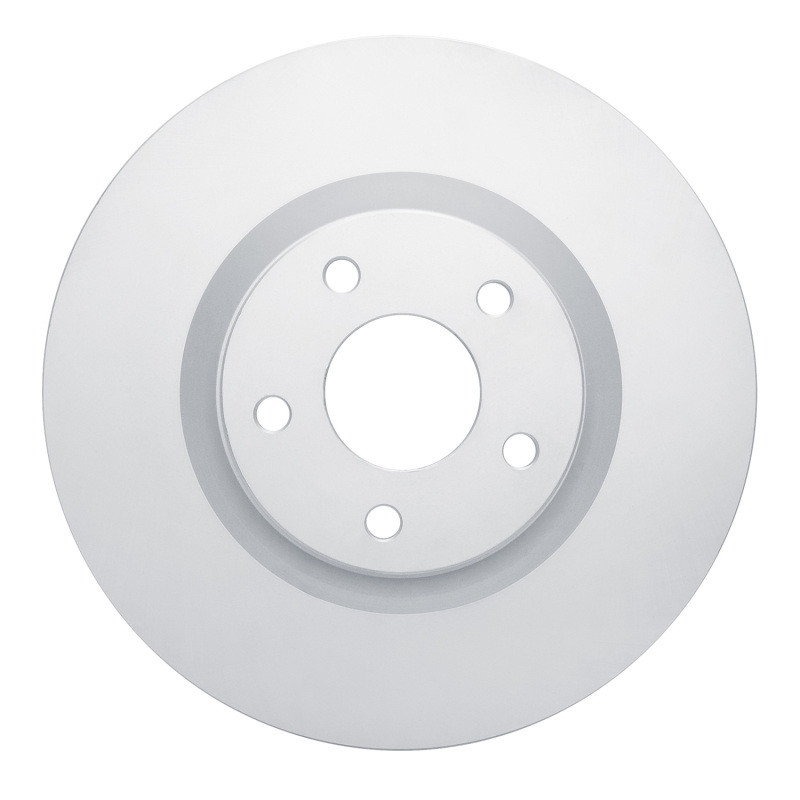 DFC 20-25 Ford Escape Front GeoSPEC Coated Rotor