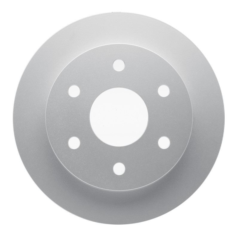 DFC 88-00 Cadillac Escalade Front GeoSPEC Coated Rotor