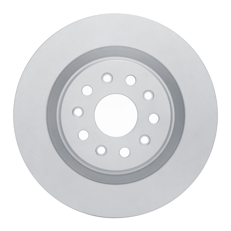 DFC 21-25 Dodge Charger Daytona Rear GeoSPEC Coated Rotor