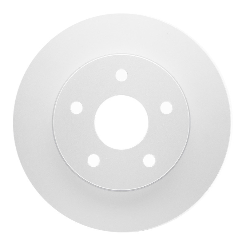 DFC 99-04 Jeep Grand Cherokee Front GeoSPEC Coated Rotor