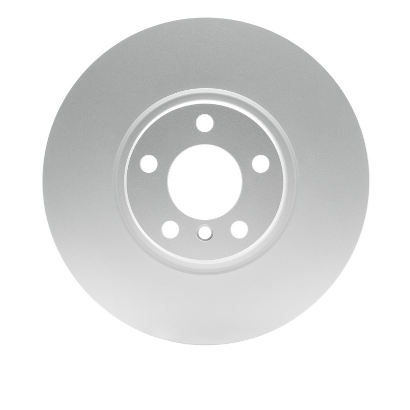 DFC 16-18 BMW X4 Left Front GeoSPEC Coated Rotor