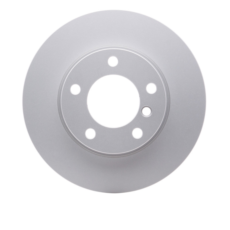 DFC 95-98 BMW 318ti Front GeoSPEC Coated Rotor